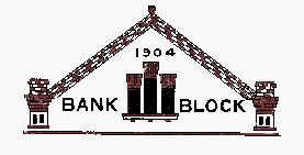 HOHS Bank Block 1904